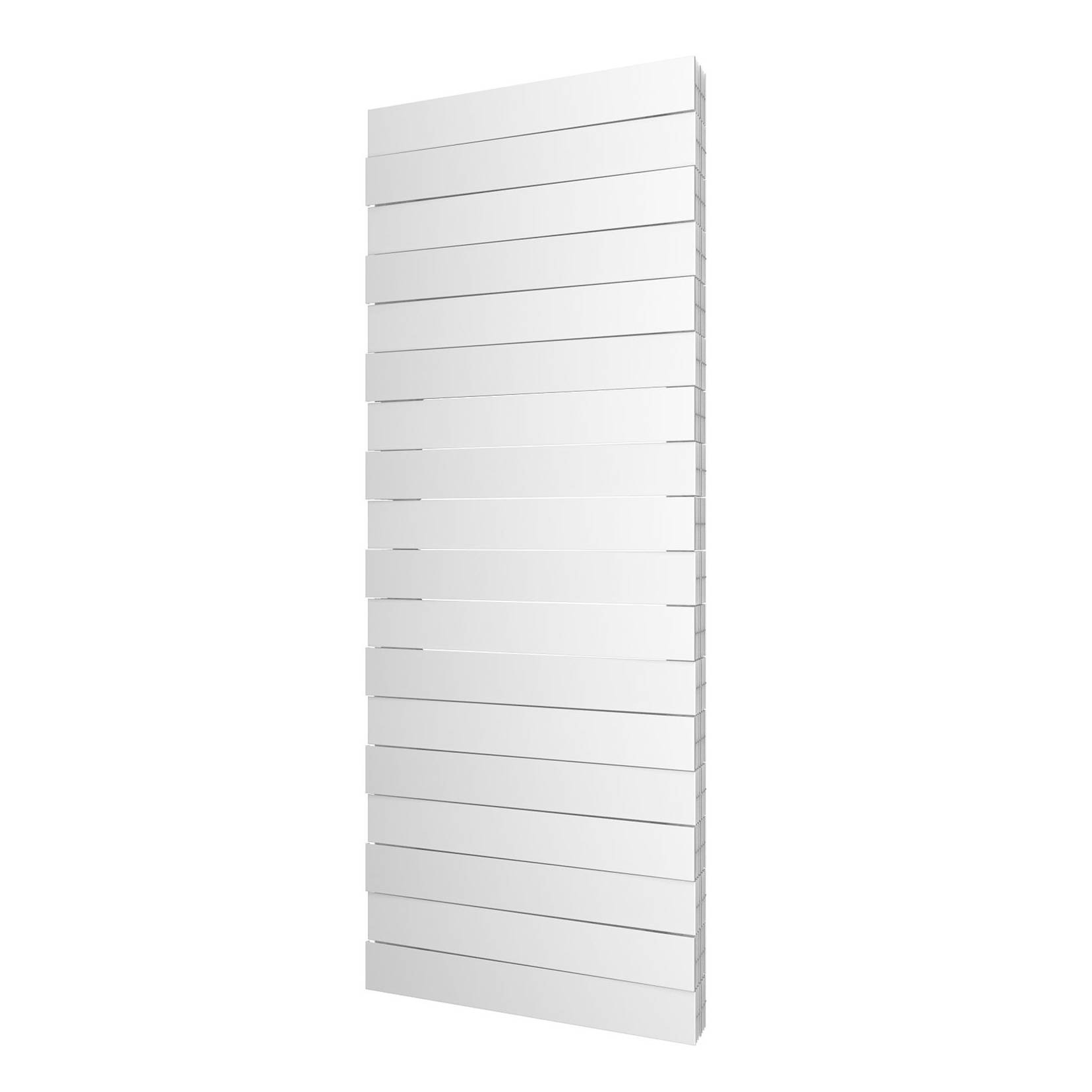 Радиатор Royal Thermo PianoForte Tower Bianco Traffico — 18 секц.